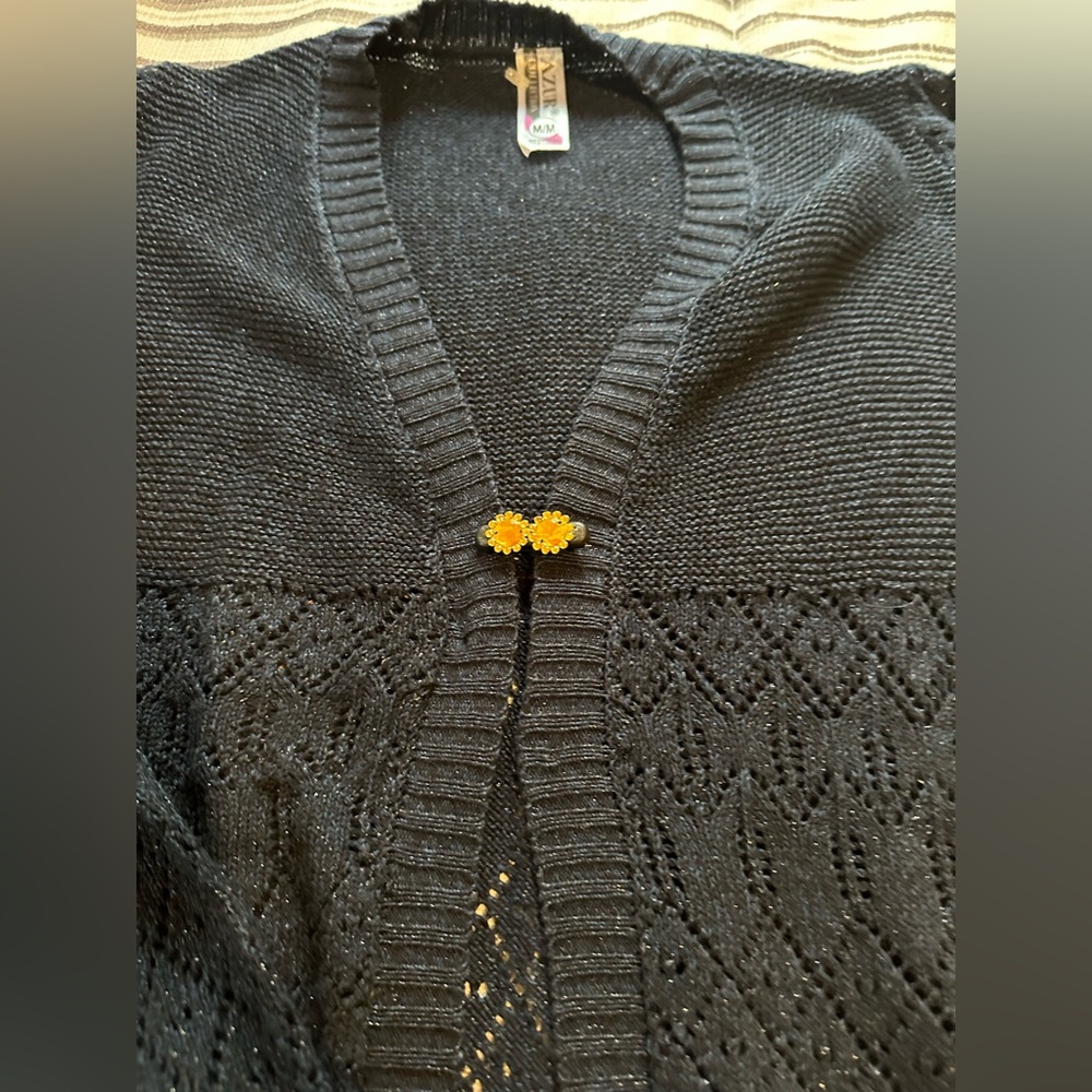 Vintage Sweater by Azur - Picture 16 of 16